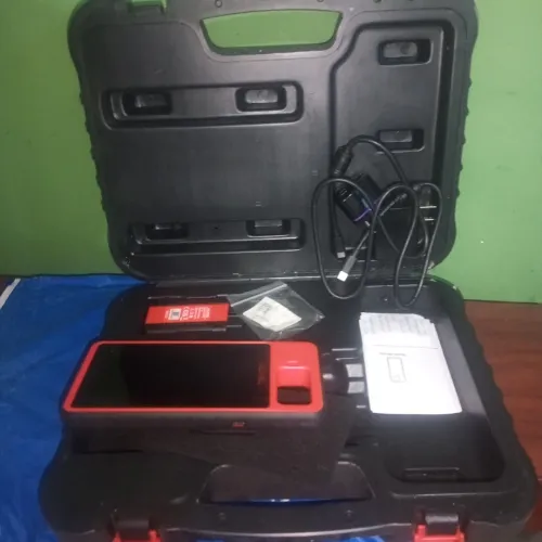 Autel Km100 + bonus 10 super chip