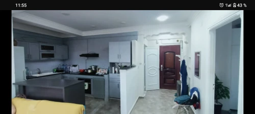 Vente Appartement F3 Alger Reghaia