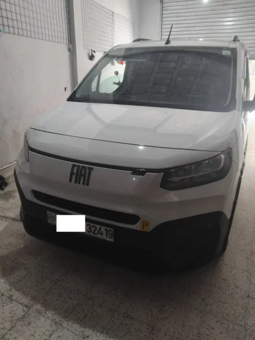 Fiat Doblo 2024 doblo