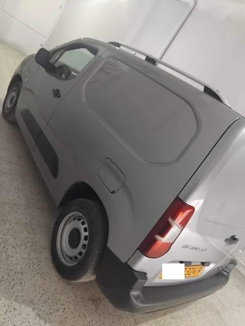 Fiat Doblo 2024 doblo