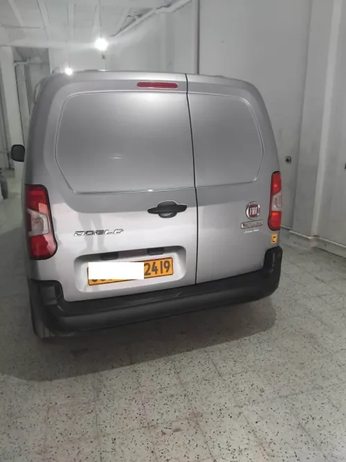 Fiat Doblo 2024 doblo