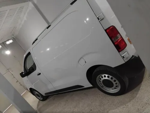 Fiat SCUDO 2023 PR17
