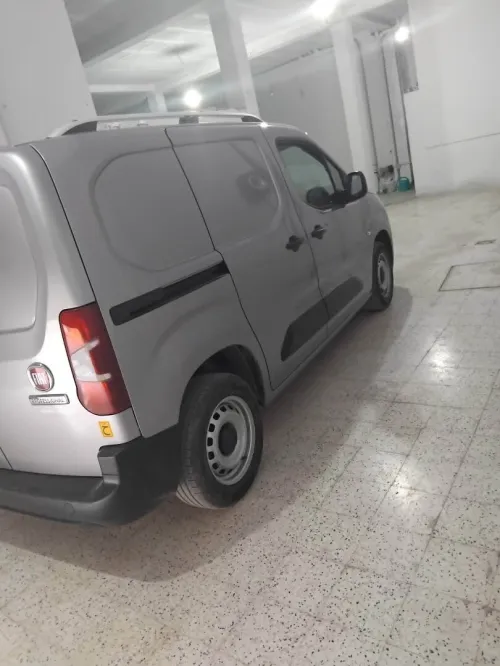 Fiat Doblo 2024 doblo