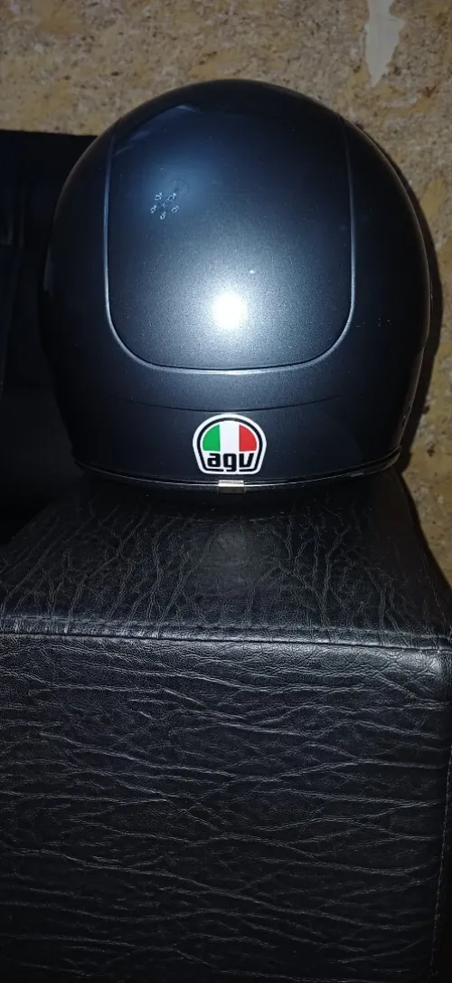 casque vespa