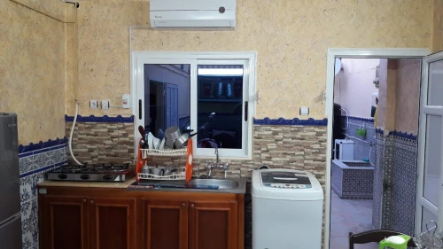 Location Appartement Studio Alger Ain taya
