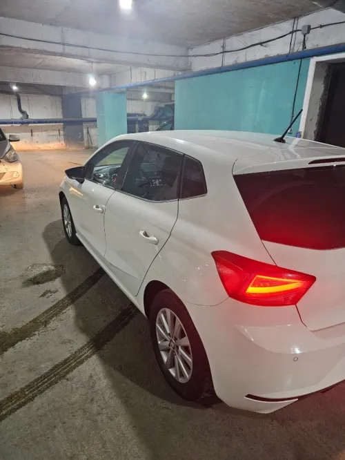 Seat Ibiza 2018 STYLE