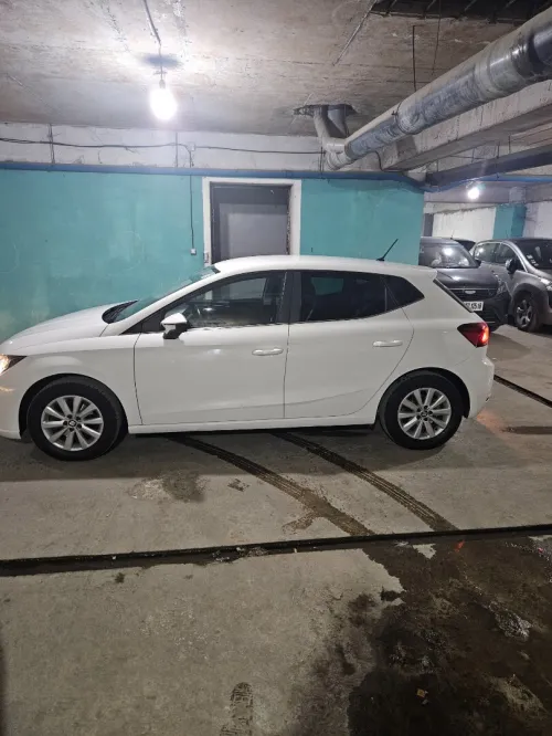 Seat Ibiza 2018 STYLE