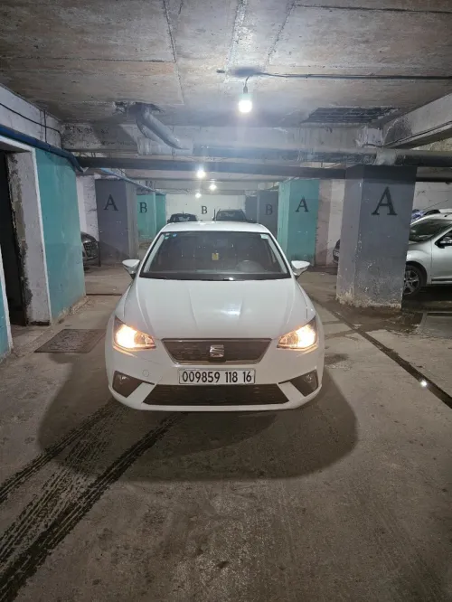 Seat Ibiza 2018 STYLE