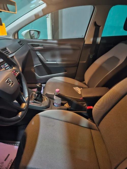 Seat Ibiza 2018 STYLE