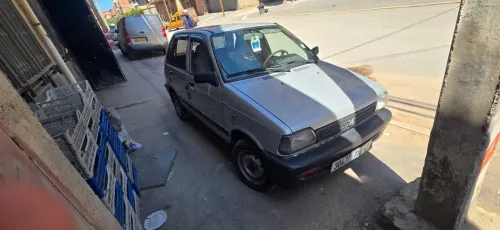 Suzuki Maruti 800 2012 Maruti 800