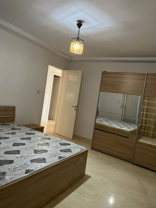Location Appartement F3 Alger Hydra