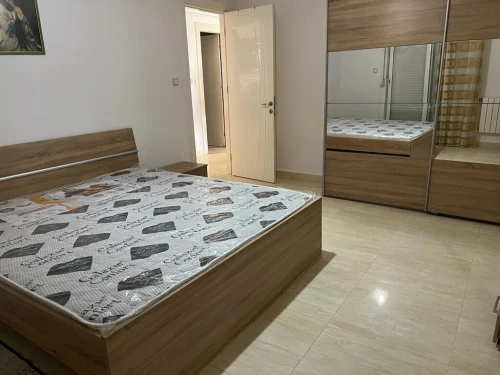 Location Appartement F3 Alger Hydra