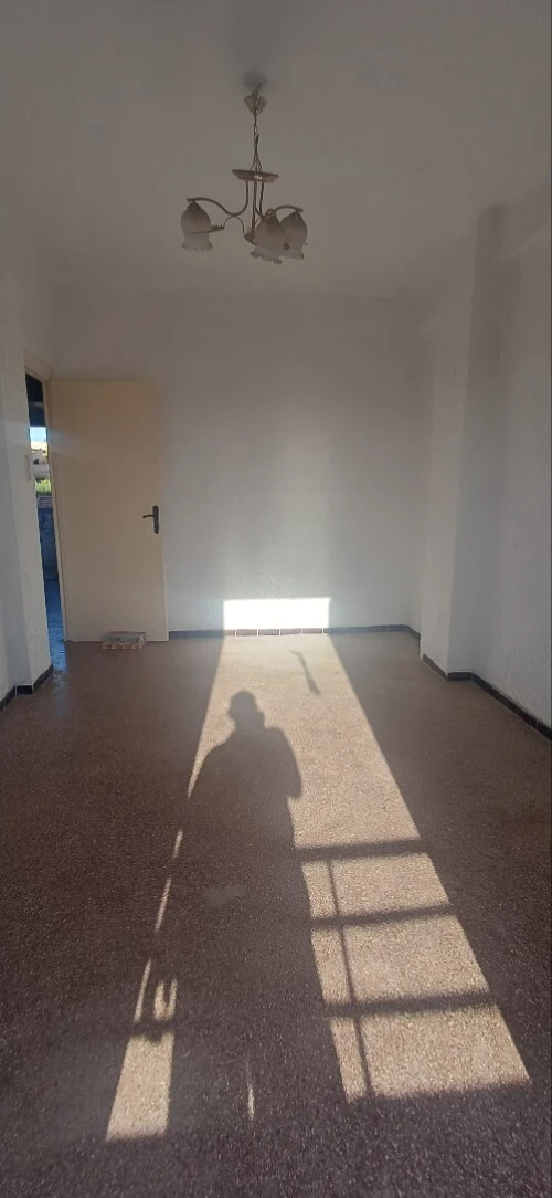 Vente Appartement F3 Alger El mouradia