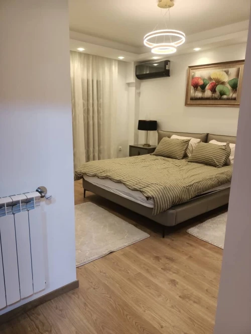 Location Appartement F3 Alger Hydra