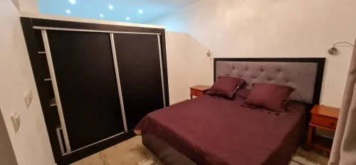 Location Appartement F2 Alger Hydra
