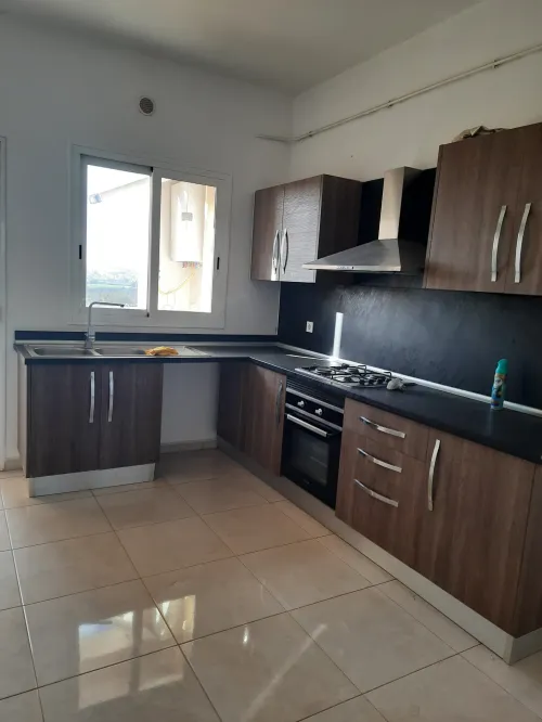 Vente Appartement F4 Alger Birkhadem