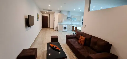 Location Appartement F2 Alger Hydra