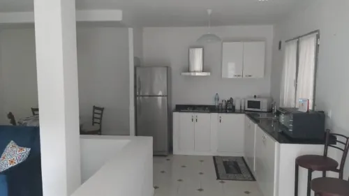 Location Niveau De Villa F3 Alger Hydra