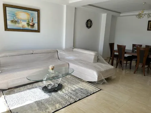 Location Appartement F3 Alger Hydra