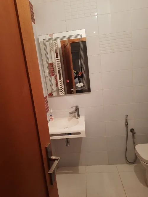 Vente Appartement F4 Alger Birkhadem