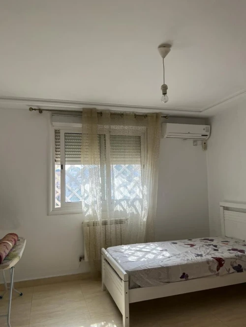 Location Appartement F3 Alger Hydra
