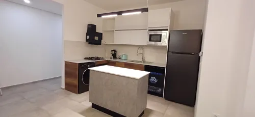 Location Appartement F3 Alger Dely brahim