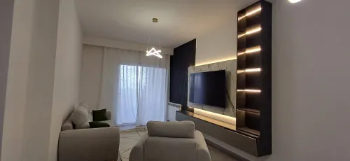 Location Appartement F3 Alger Dely brahim