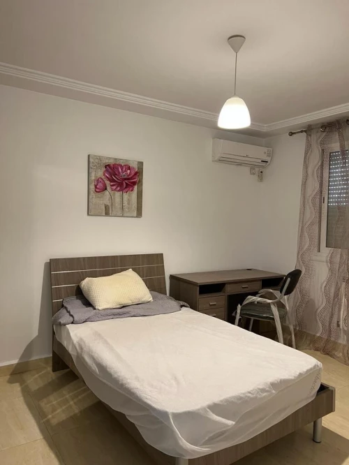 Location Appartement F3 Alger Hydra