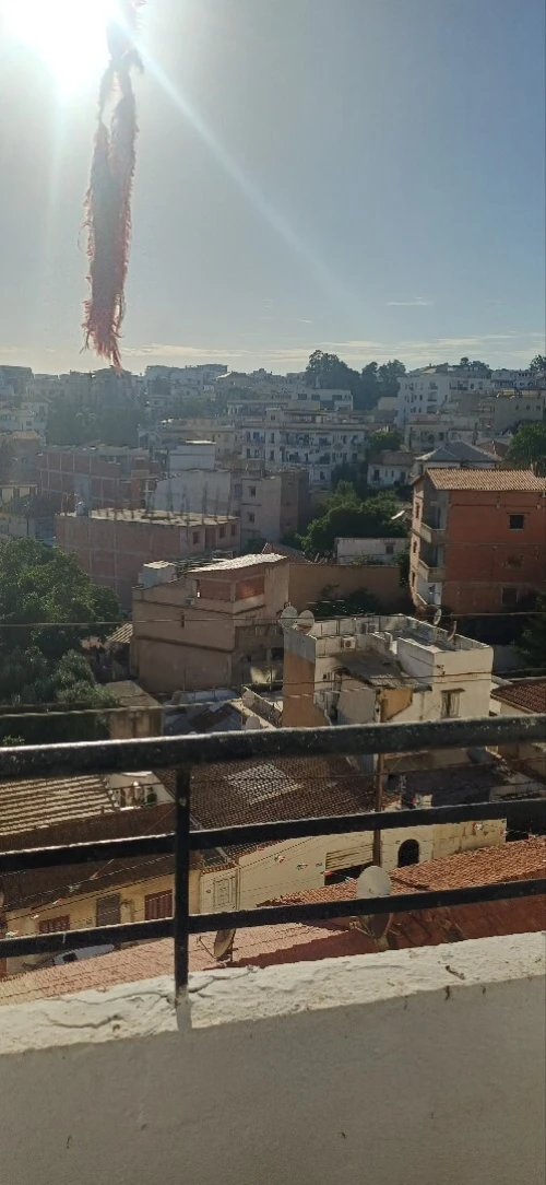 Vente Appartement F3 Alger El mouradia