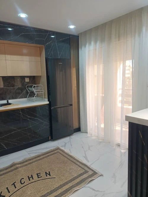 Location Appartement F3 Alger Hydra
