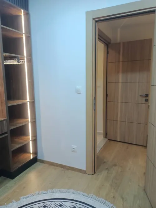 Location Appartement F3 Alger Hydra