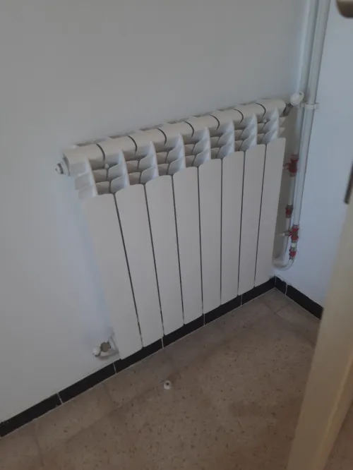 Vente Appartement F4 Alger Said hamdine