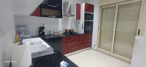 Location Appartement F3 Alger Hydra