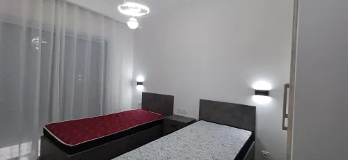 Location Appartement F3 Alger Dely brahim