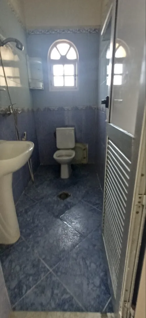 Location Appartement Niveau de villa F3 Alger Said hamdine