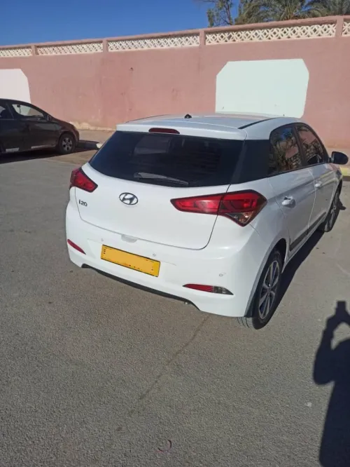 Hyundai i20 2018 Prestige