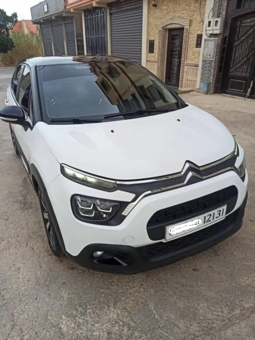 Citroen C3 2021 SHINE