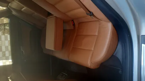 Audi A6 2011 Ambition