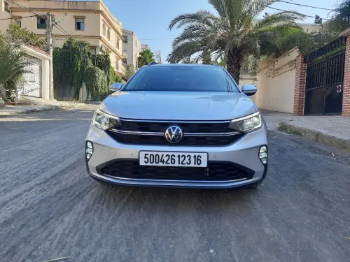 Volkswagen Taigo 2023 Life Plus