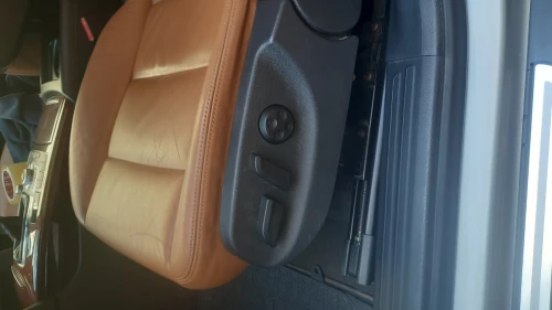 Audi A6 2011 Ambition