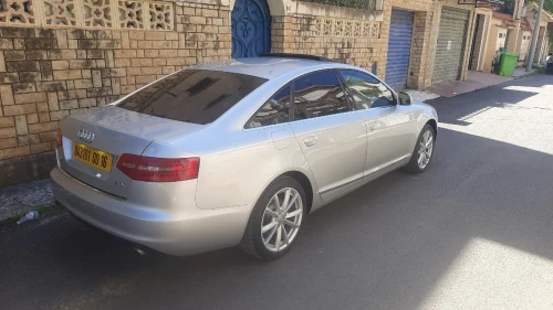 Audi A6 2011 Ambition