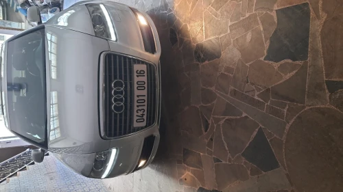 Audi A6 2011 Ambition