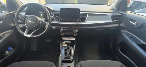Kia Rio 2023 Ex Premium