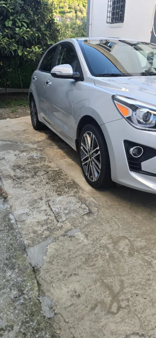 Kia Rio 2023 Ex Premium
