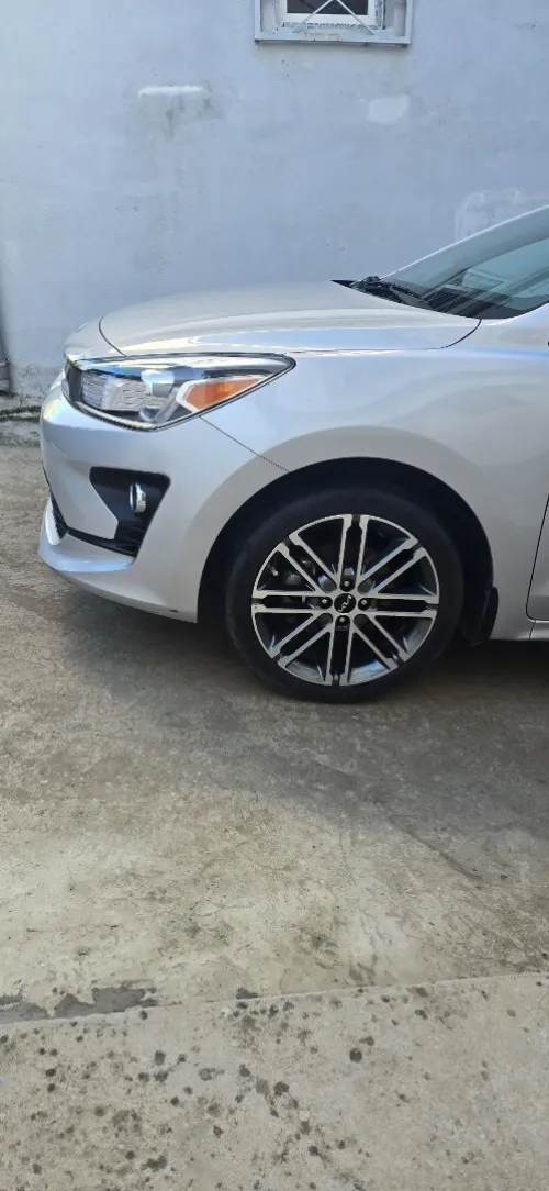 Kia Rio 2023 Ex Premium