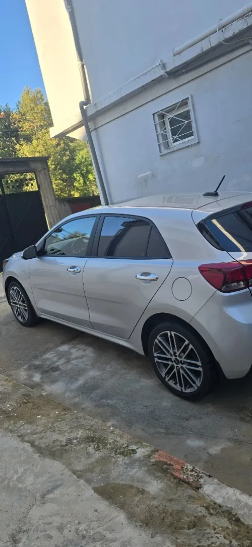 Kia Rio 2023 Ex Premium