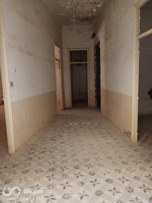 Vente Immeuble Tlemcen Tlemcen