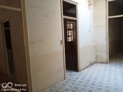 Vente Immeuble Tlemcen Tlemcen
