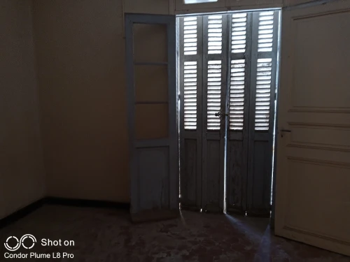 Vente Immeuble Tlemcen Tlemcen