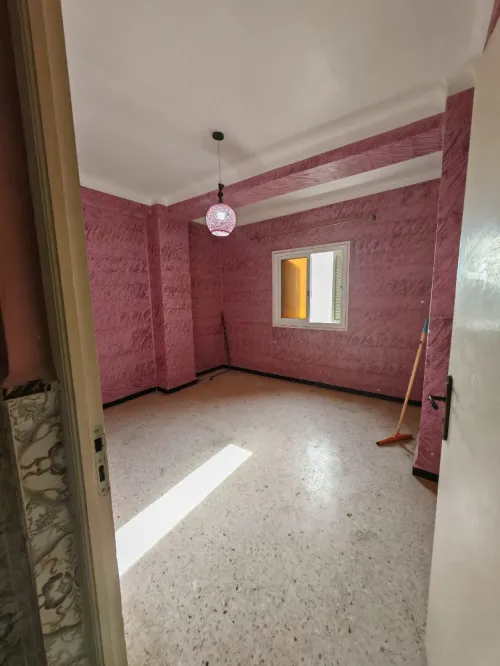 Vente Appartement F4 Alger El achour